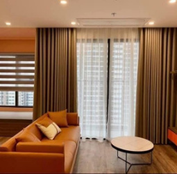 Ảnh tham khảo rèm cửa Luma Drapes