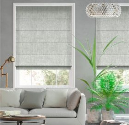 Ảnh tham khảo rèm cửa Luma Drapes